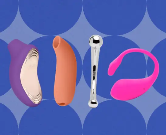 Products desk — editorial mood