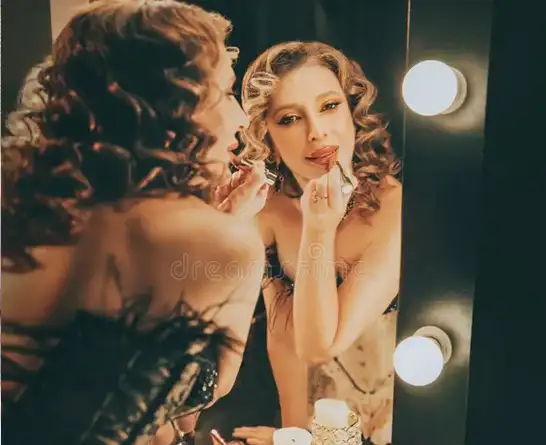 Style & visual desk — editorial mood